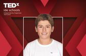 TEDX ide schools Independently Organized Ted Event Gerçekleşti!