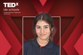 TEDX ide schools Independently Organized Ted Event Gerçekleşti!