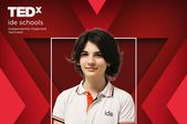 TEDX ide schools Independently Organized Ted Event Gerçekleşti!
