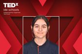 TEDX ide schools Independently Organized Ted Event Gerçekleşti!
