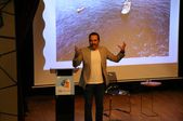 Prof. Dr. Korkut Ulucan ide Öğrencileriyle Buluştu