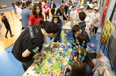 ide'liler FLL Explore Festivalinden Ödülle Döndü!