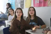 ide'de Meksika Günü