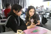 ide'de Meksika Günü