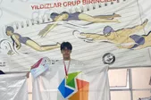 ide’den bir başarı haberi daha!