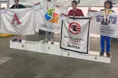 ide’den bir başarı haberi daha!