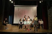 ide Öğrencileri The Grunch Musical'ini Sergiledi!