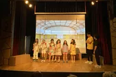 ide Öğrencileri The Grunch Musical'ini Sergiledi!