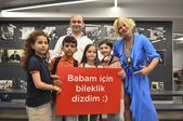 Ayşe Arman’dan Anlamlı Sakajewa Atölyesi ide’de!