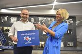 Ayşe Arman’dan Anlamlı Sakajewa Atölyesi ide’de!
