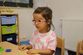 Minik ide'lilerin İlk Günü