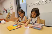 Minik ide'lilerin İlk Günü