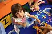 Minik ide'lilerin İlk Günü
