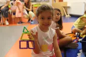 Minik ide'lilerin İlk Günü