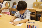 Minik ide'lilerin İlk Günü