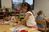 Minik ide'lilerin İlk Günü