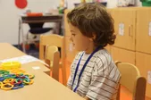 Minik ide'lilerin İlk Günü