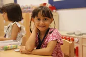 Minik ide'lilerin İlk Günü