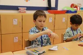 Minik ide'lilerin İlk Günü