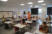 Birinci Sınıf Öğrencilerimizin Oryantasyon Programı Başladı