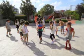 Birinci Sınıf Öğrencilerimizin Oryantasyon Programı Başladı