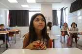 Birinci Sınıf Öğrencilerimizin Oryantasyon Programı Başladı