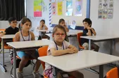 Birinci Sınıf Öğrencilerimizin Oryantasyon Programı Başladı