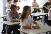 LGS Öğrencilerimizin Hızlandırma Kursu Başladı!