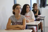 LGS Öğrencilerimizin Hızlandırma Kursu Başladı!