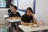 LGS Öğrencilerimizin Hızlandırma Kursu Başladı!