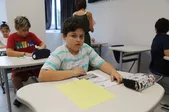 5. Sınıf Öğrencilerimiz İngilzce Hazırlık Kursana Başladılar!
