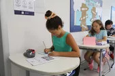 5. Sınıf Öğrencilerimiz İngilzce Hazırlık Kursana Başladılar!