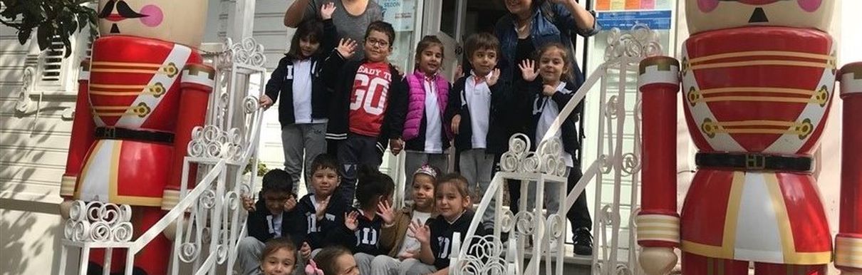 Oyuncakların Tarihine Yolculuk Yaptık
