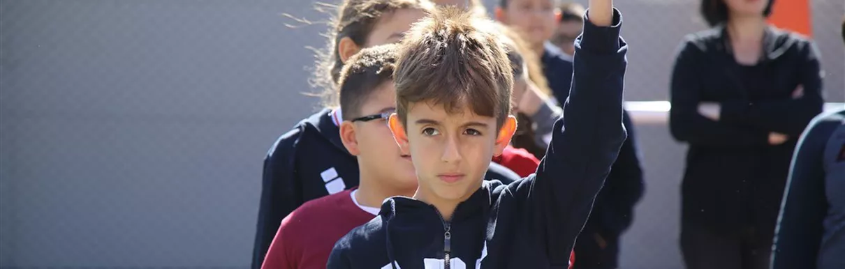 AKUT’tan Bilinçlendirme Eğitimi
