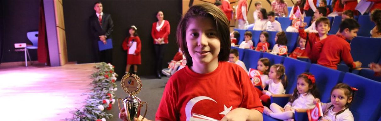 1.Dönem Masa Tenisi Turnuvasının Şampiyonu Belli Oldu.