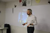 Gorsel Açıklama