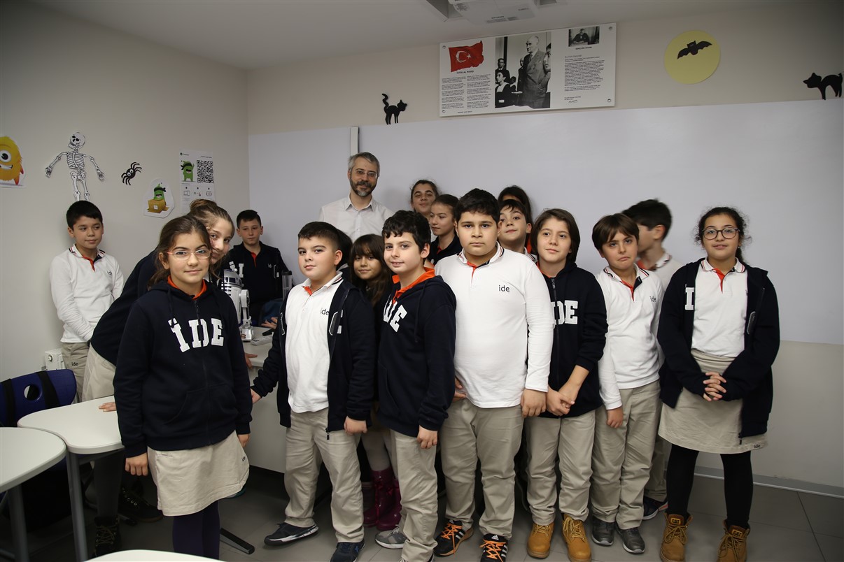 Gorsel Açıklama