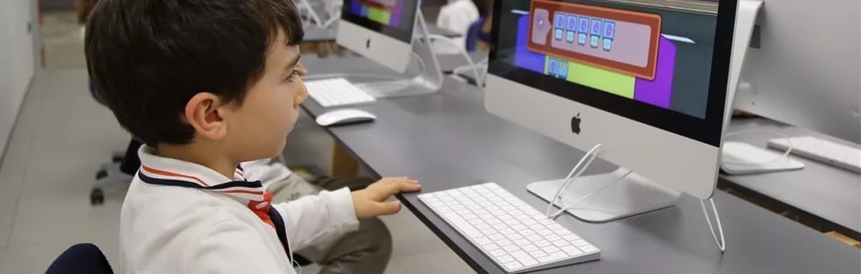ide’de Hour Of Code Zamanı