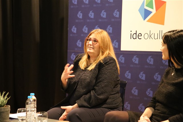 Gorsel Açıklama