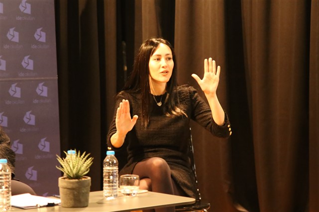Gorsel Açıklama