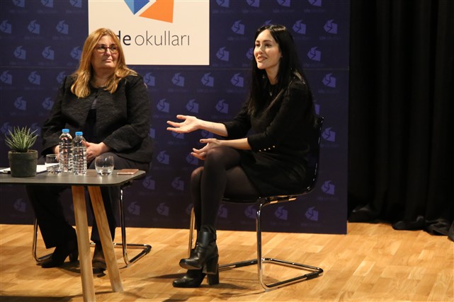 Gorsel Açıklama