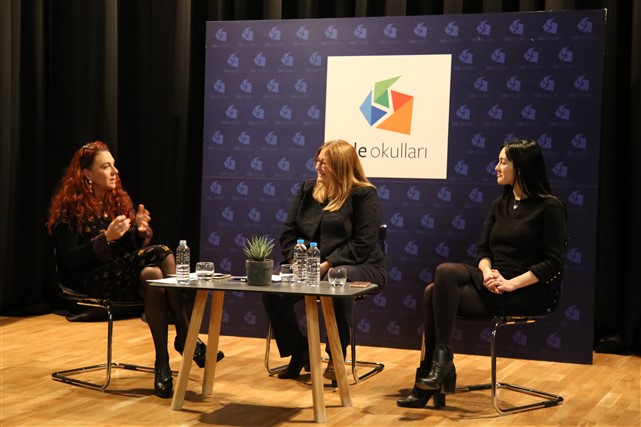 Gorsel Açıklama