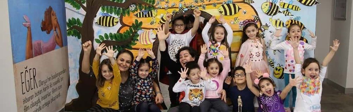 ide'de 100 Muhteşem Gün
