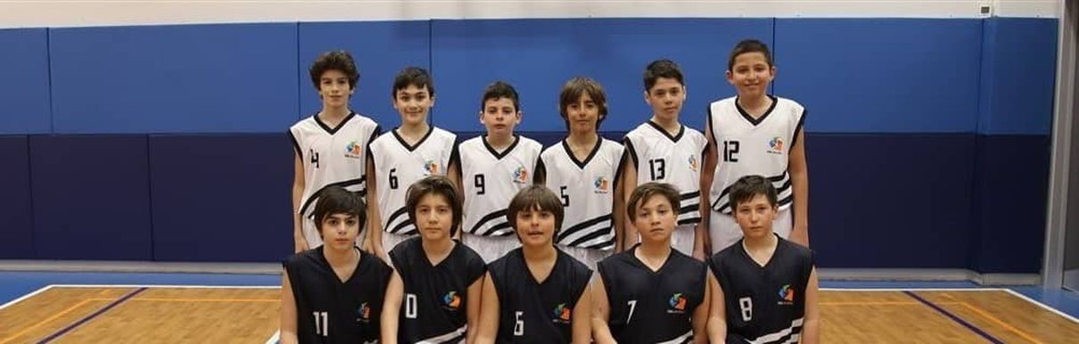 Basketbol Takımımız Antrenmanlara Devam Ediyor