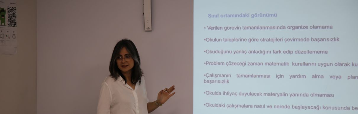 PASS Yaklaşımı Üzerine Eğitimlerimiz Devam Ediyor