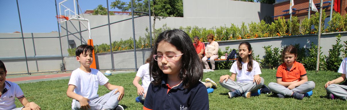 Mindfulness Eğitimleri ile Bilinçli Farkındalık