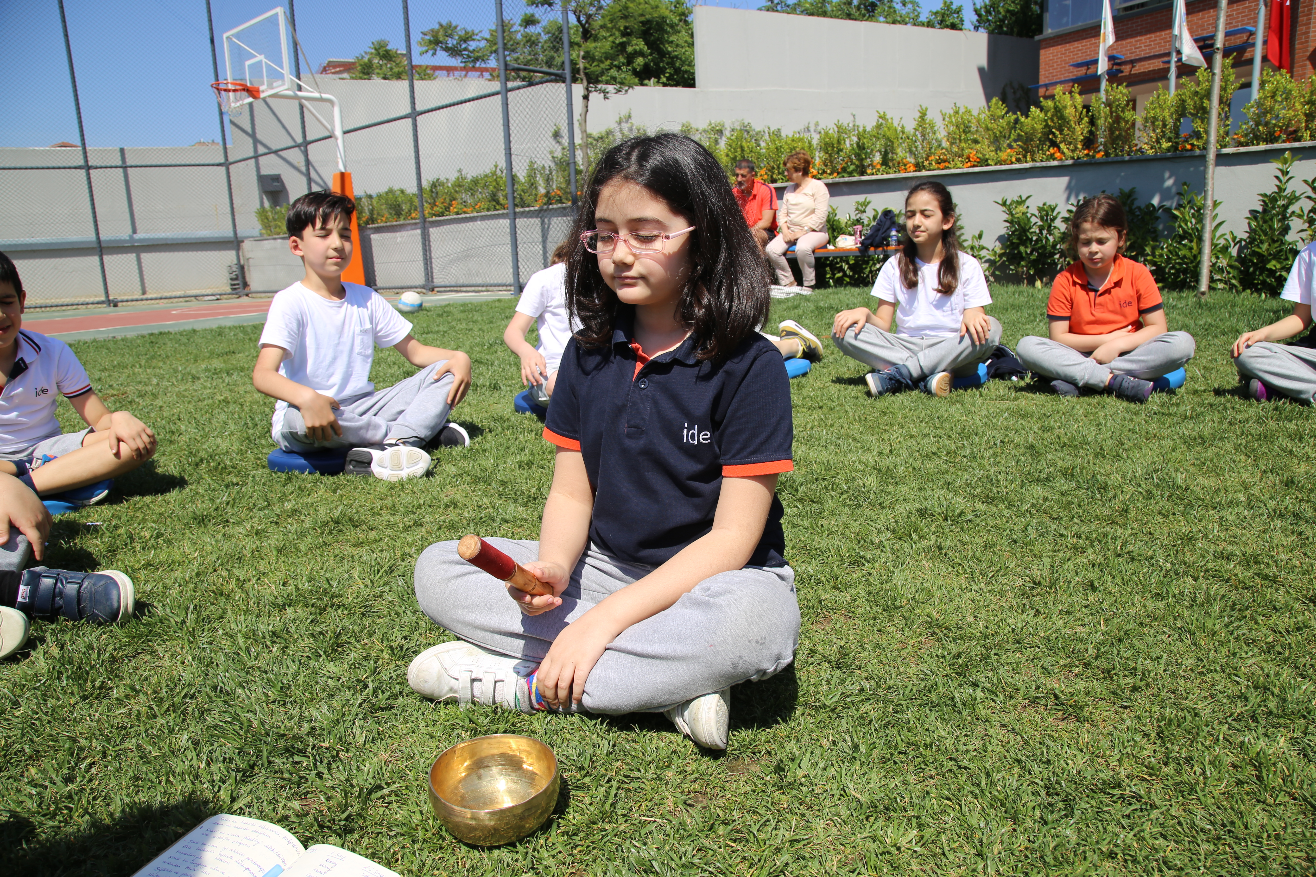 Mindfulness Eğitimleri ile Bilinçli Farkındalık