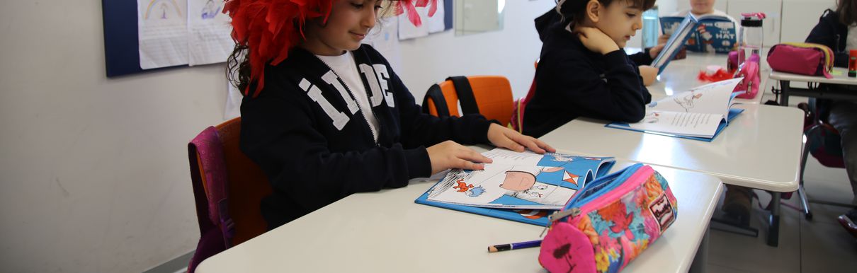 İyi ki doğdun Dr. Seuss!