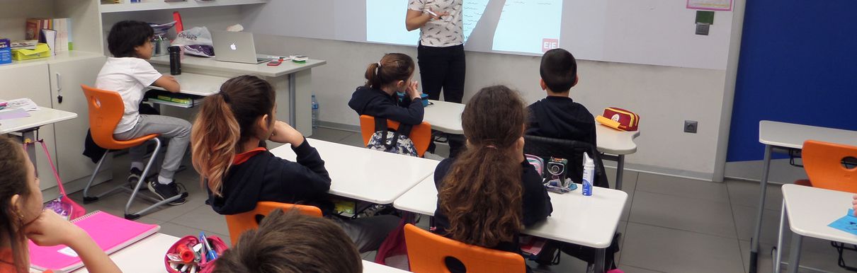 Çevre Mühendisleri İş Başında!