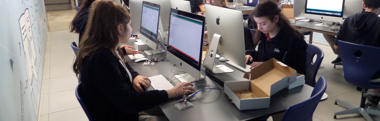Arduino ile Elektronik Kodlama Yaptık